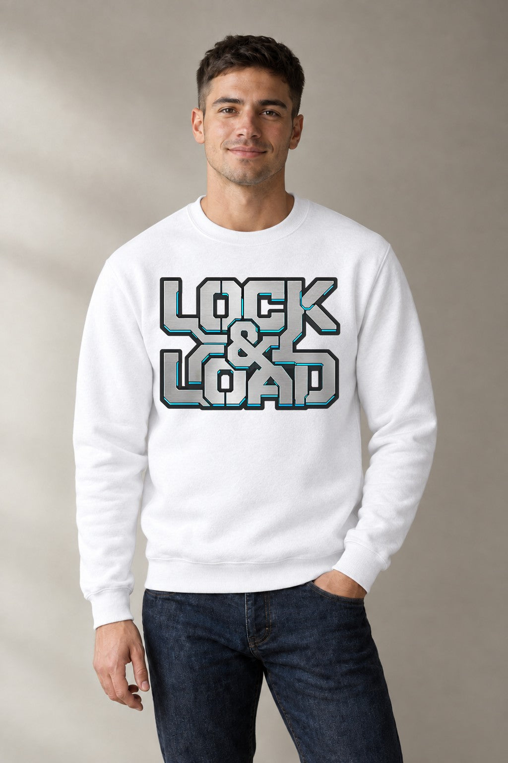 Lock and Load product image 1