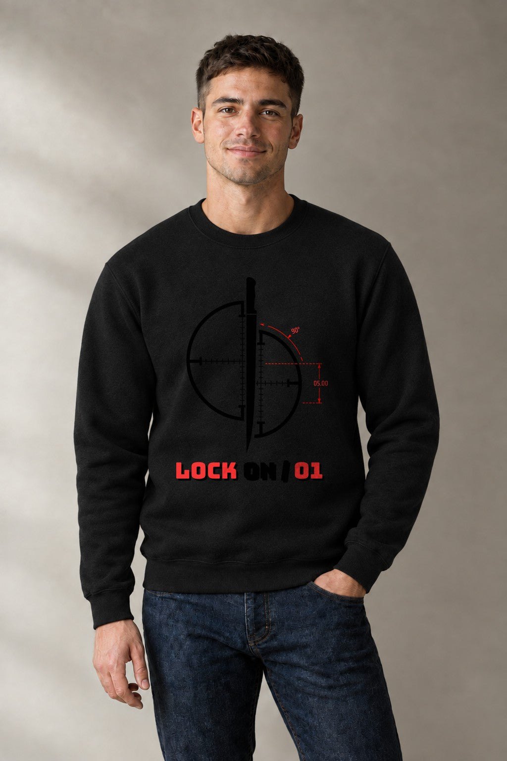 Lock On Target product image 2