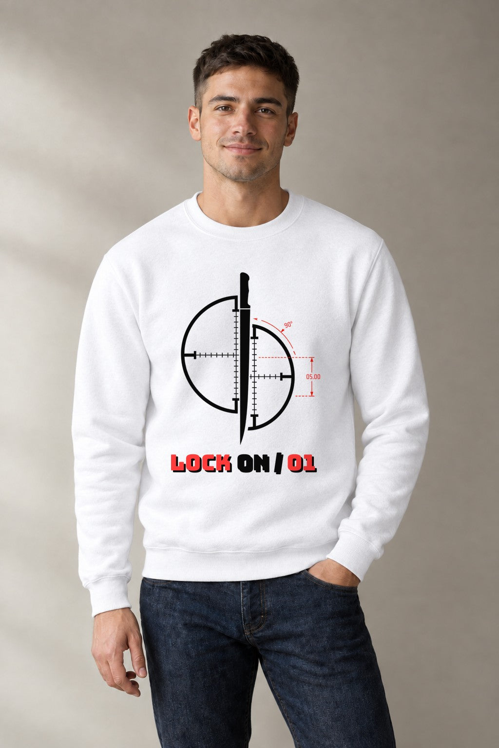 Lock On Target product image 1
