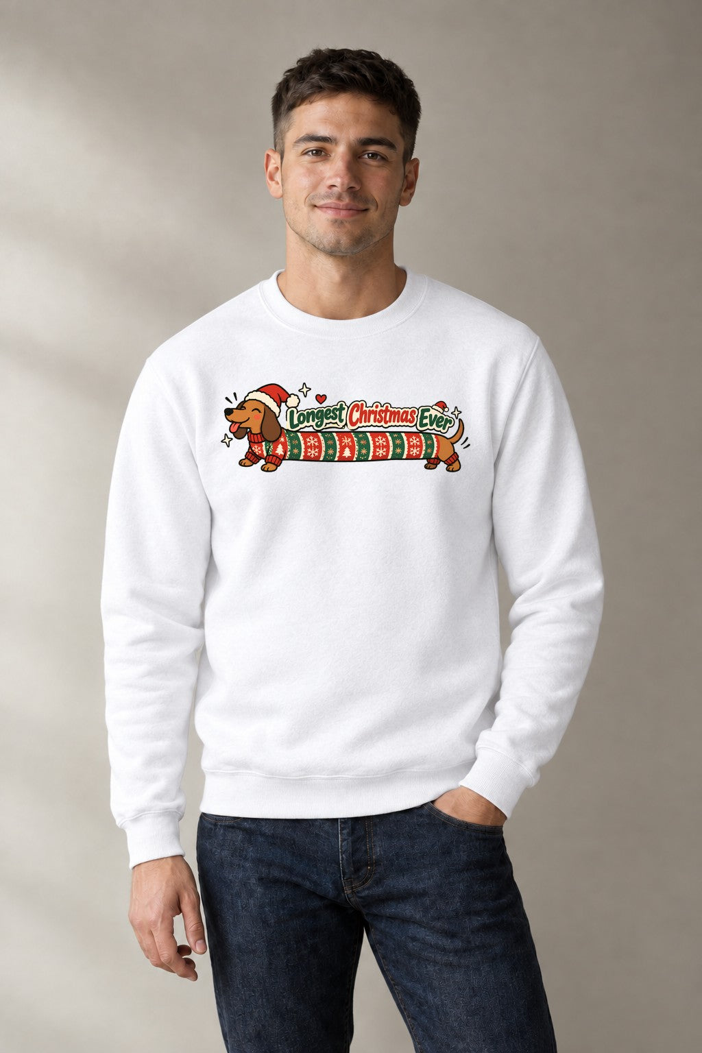 Longest Christmas Ever product image 1