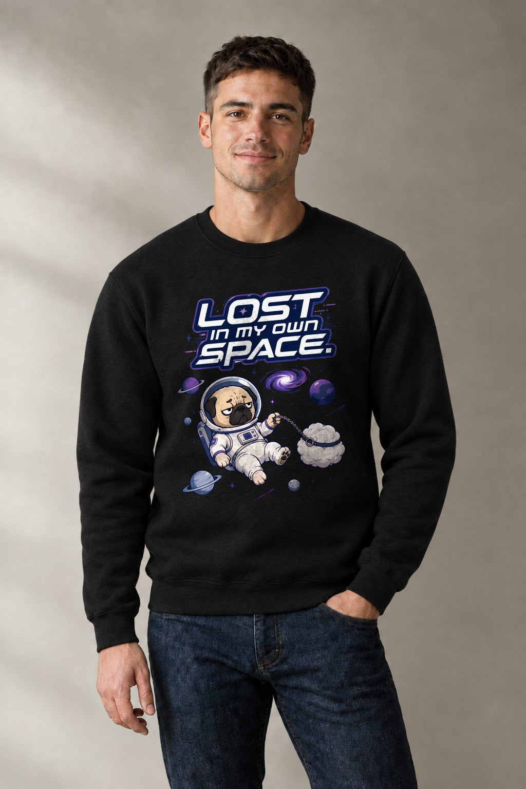 Lost In My Own Space product image 2
