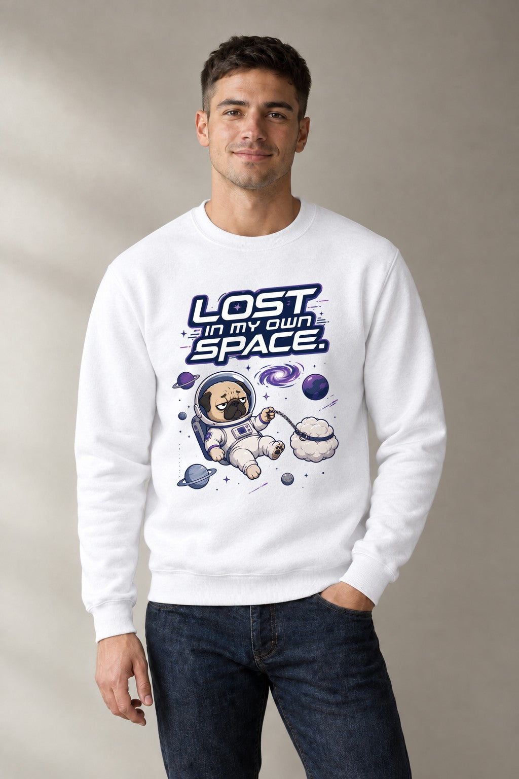 Lost In My Own Space product image 1