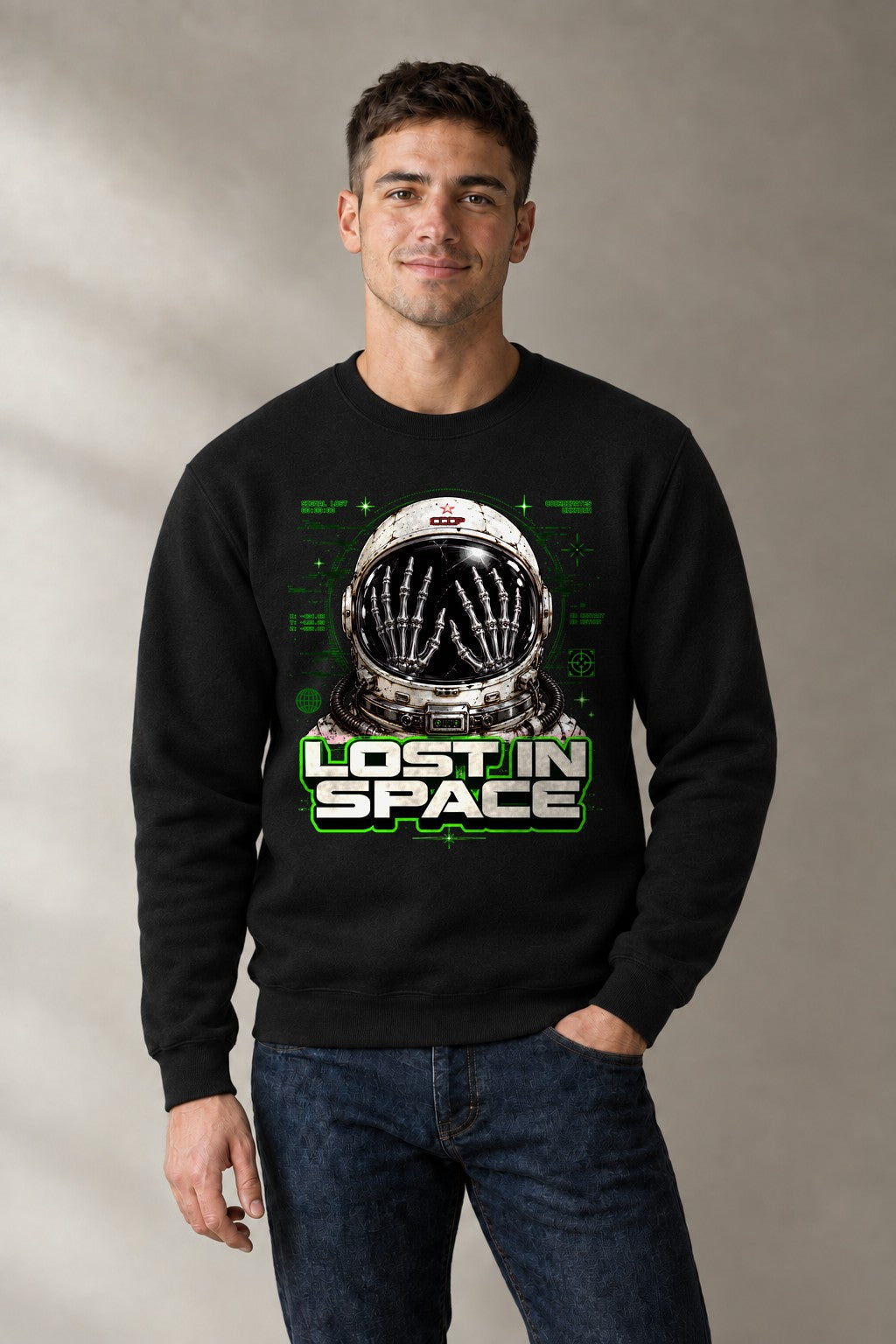 Lost In Space product image 2