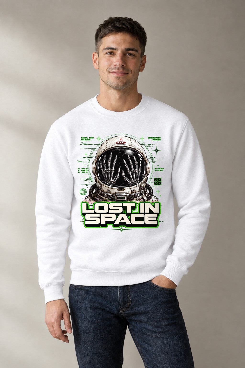 Lost In Space product image 1