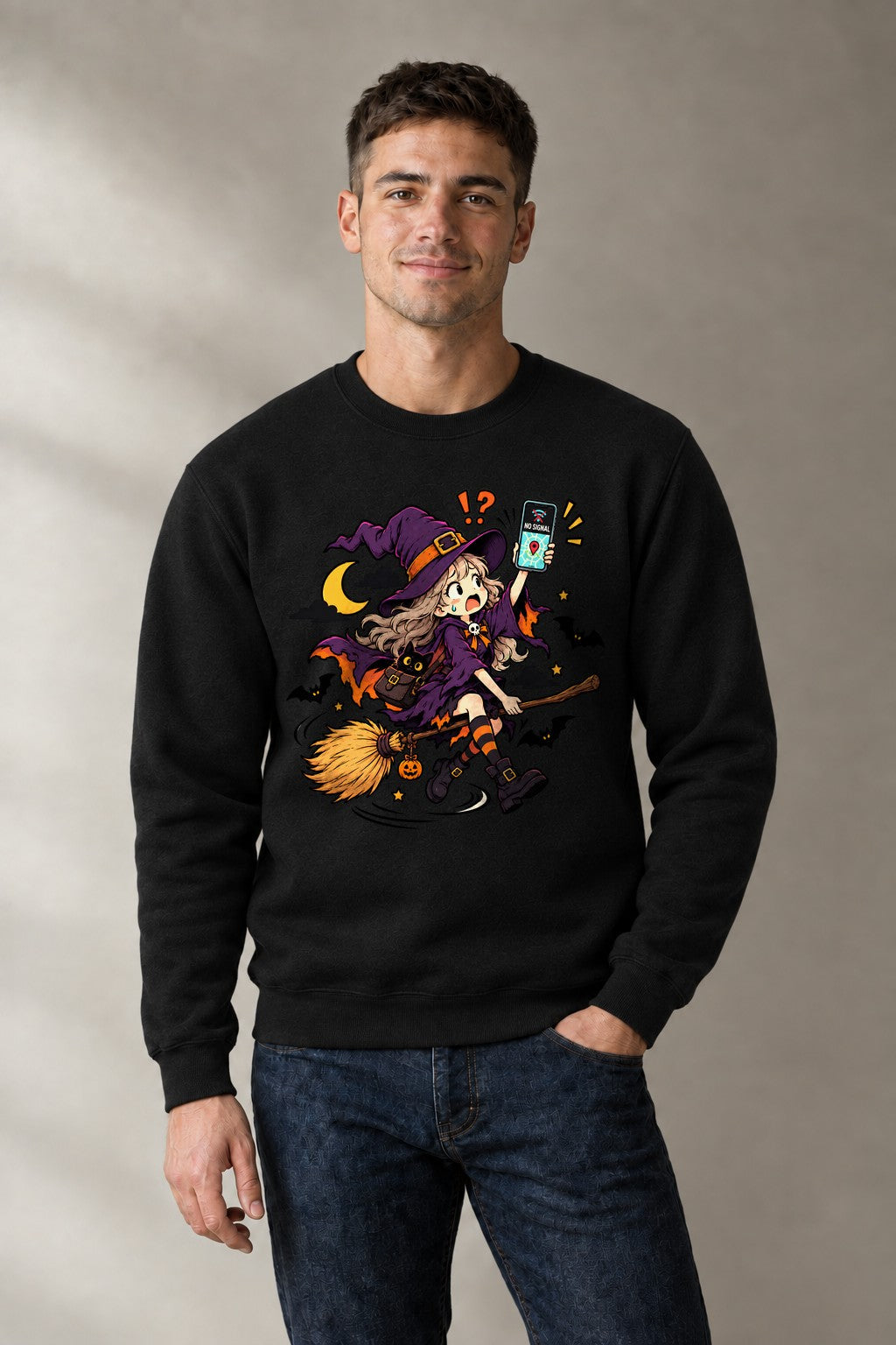Lost Witch Navigation product image 2