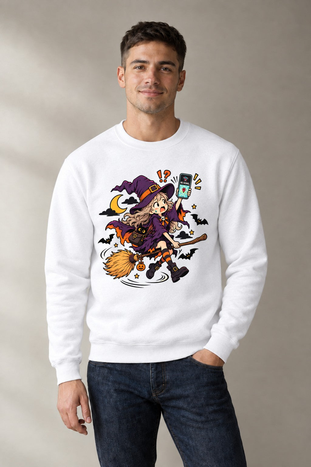 Lost Witch Navigation product image 1