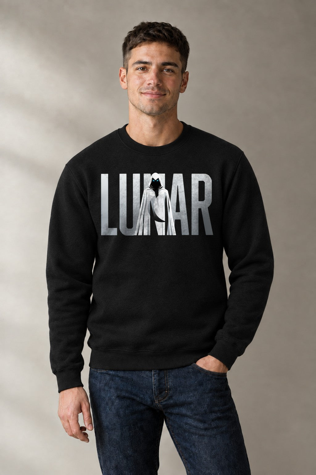 Lunar Wolf product image 2