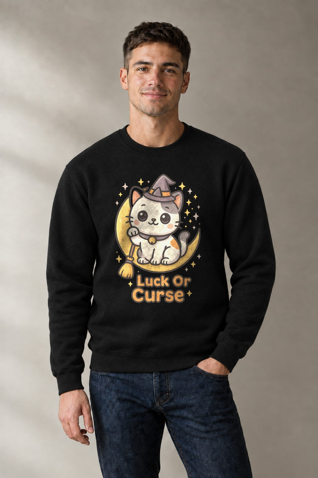 Maneki Neko Witch product image 2