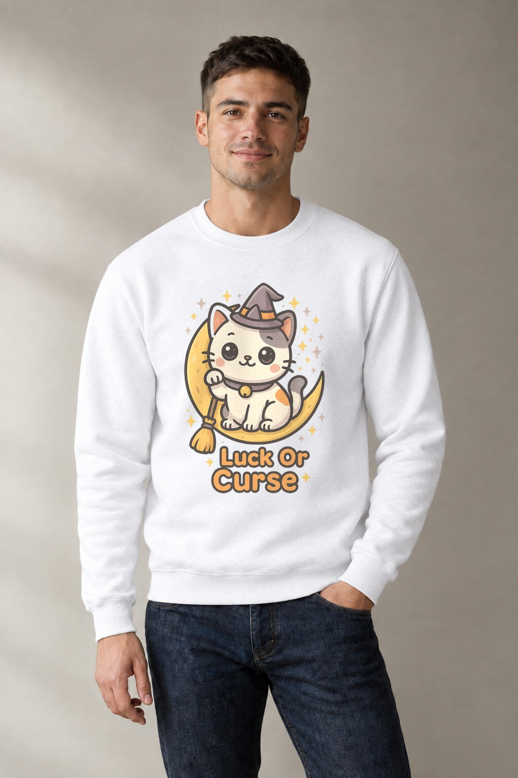 Maneki Neko Witch product image 1
