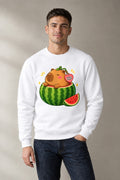 Melon Mood Capybara product image 1