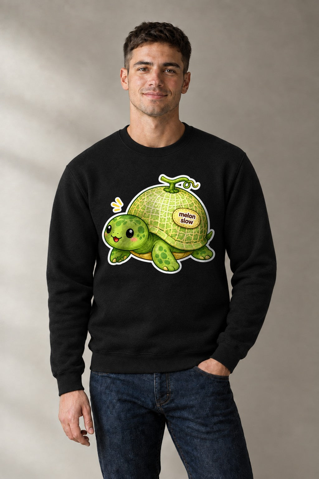 Melon Slow Turtle product image 2