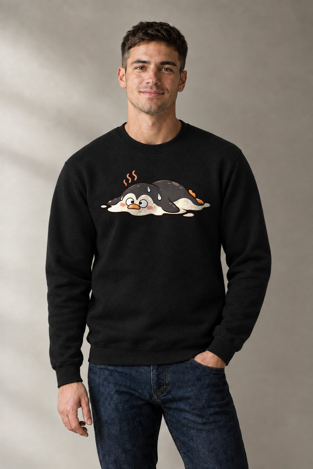 Melted Penguin product image 2