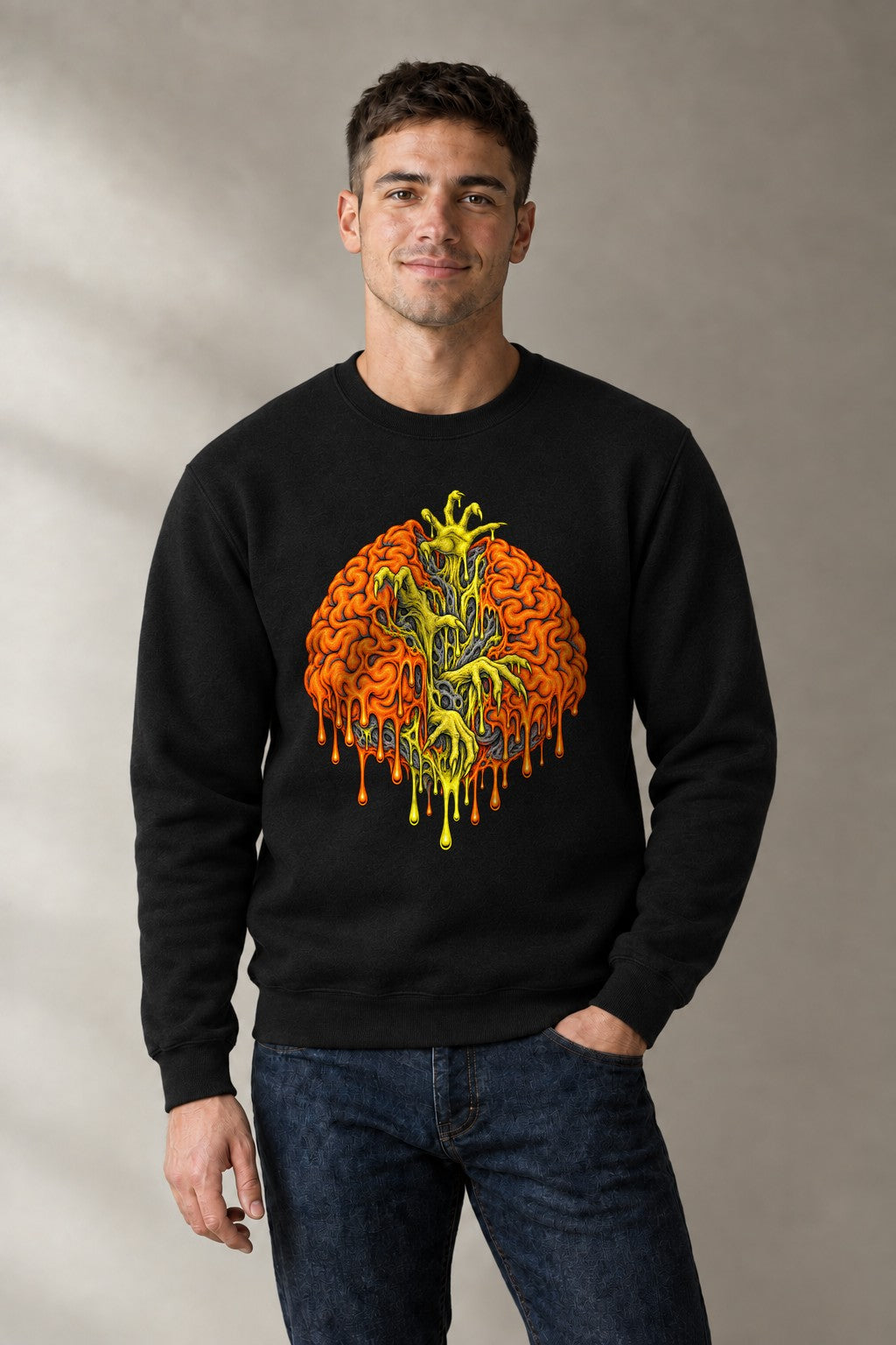 Melting Brain product image 2