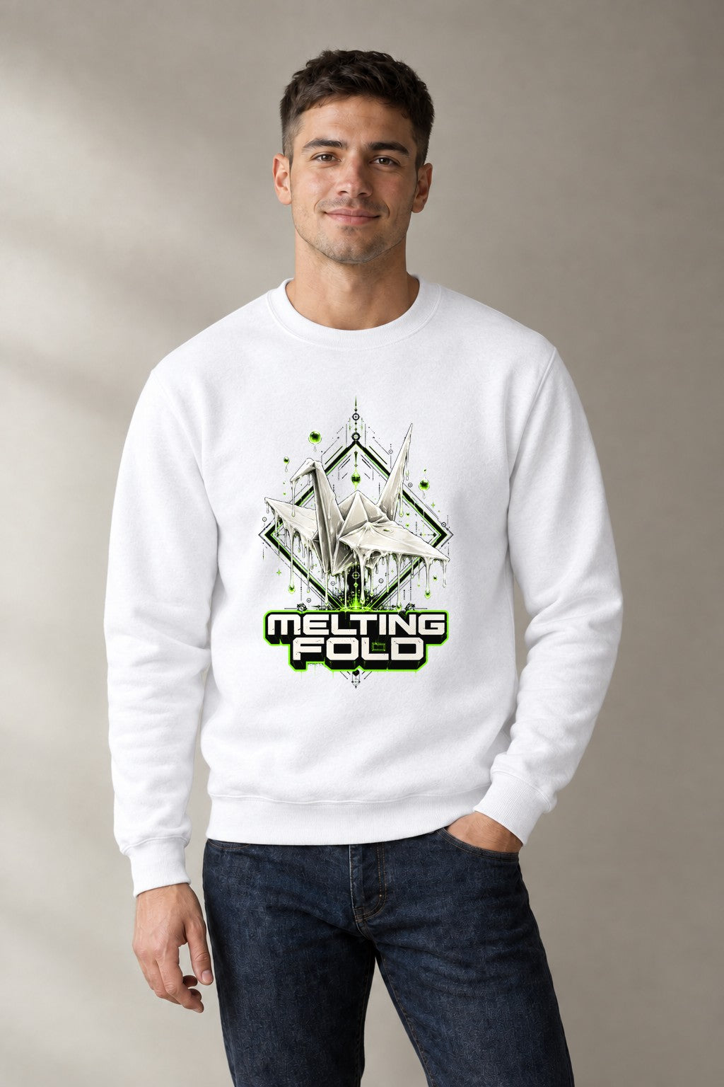 Melting Fold product image 1
