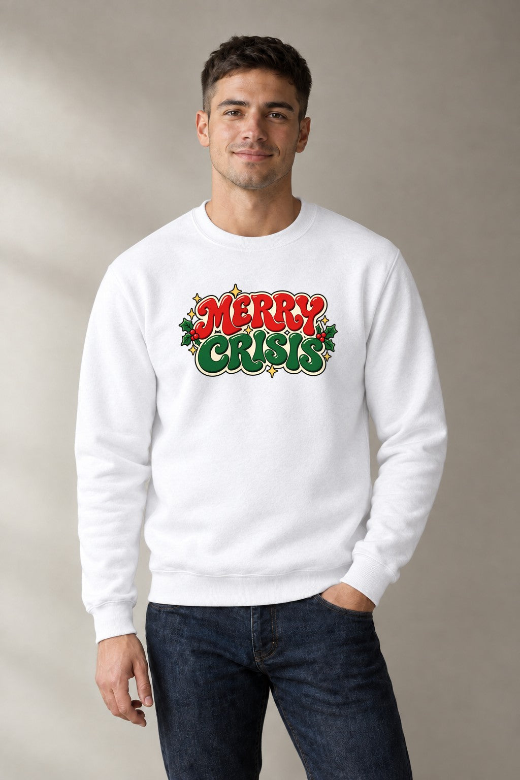 Merry Crisis product image 1