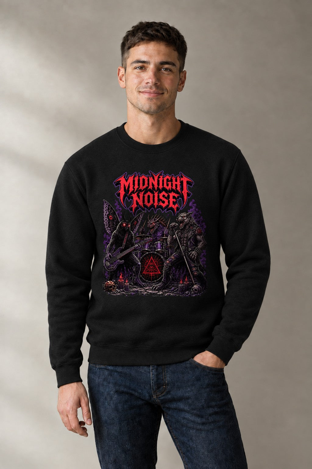 Midnight Noise product image 2