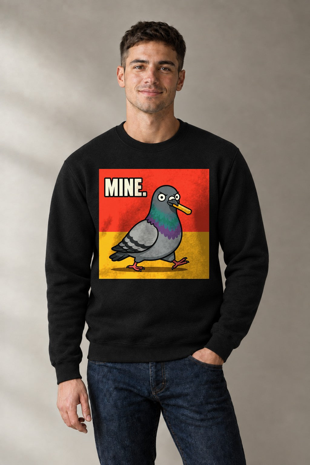Mine Pigeon product image 2