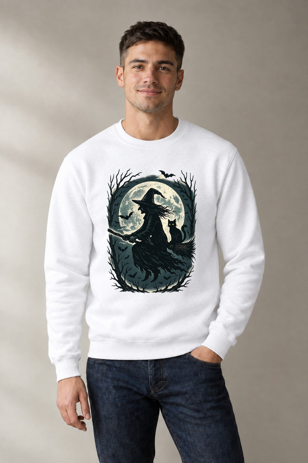 Moonlit Witch product image 1