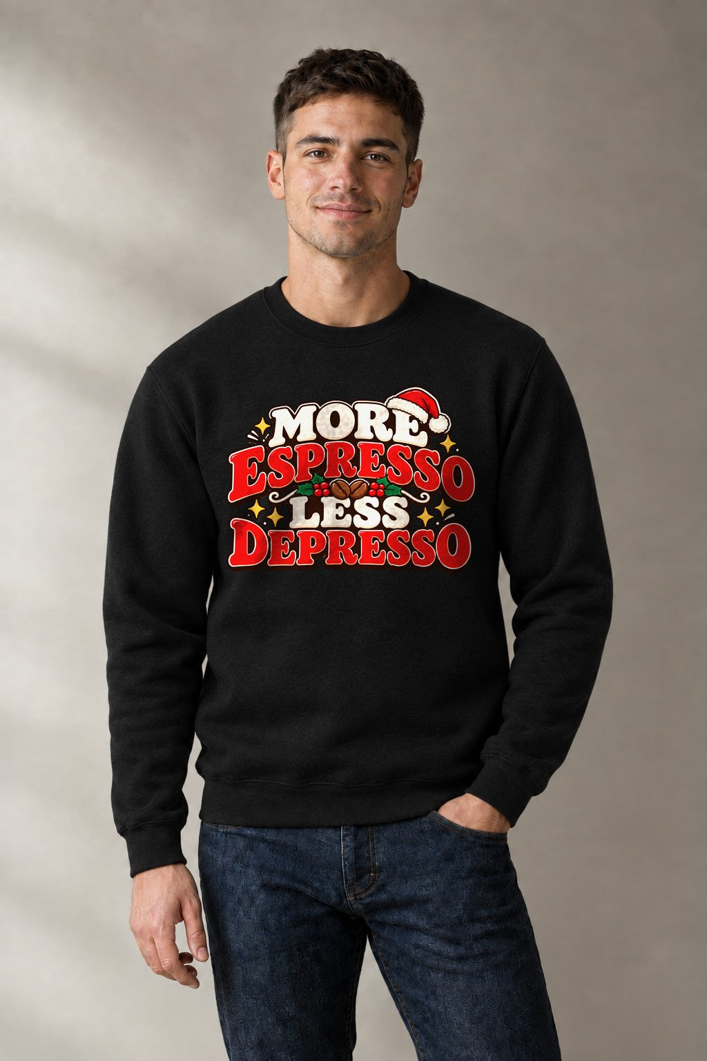 More Espresso Less Depresso product image 2