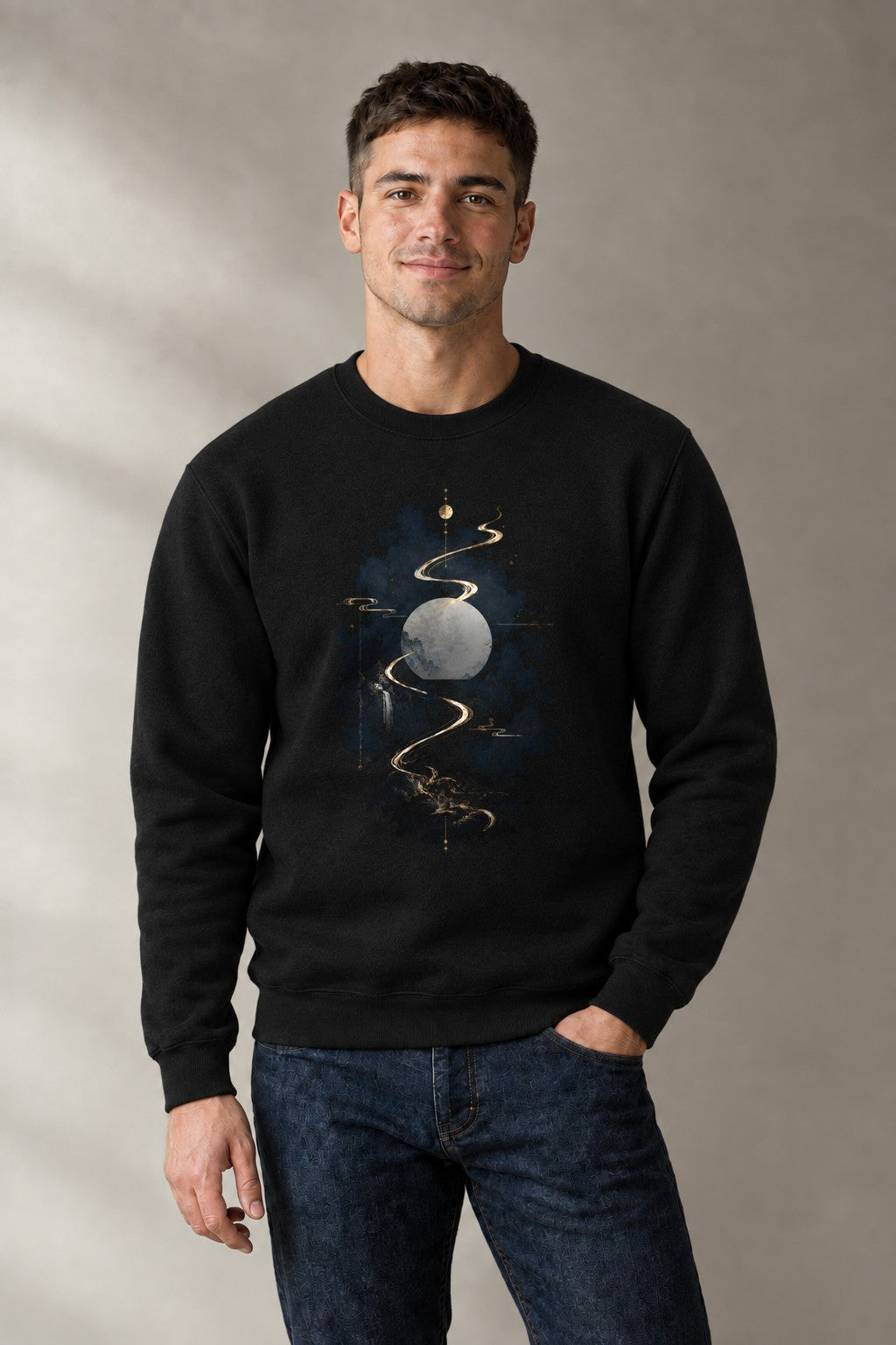 Mountain Path Moon product image 2