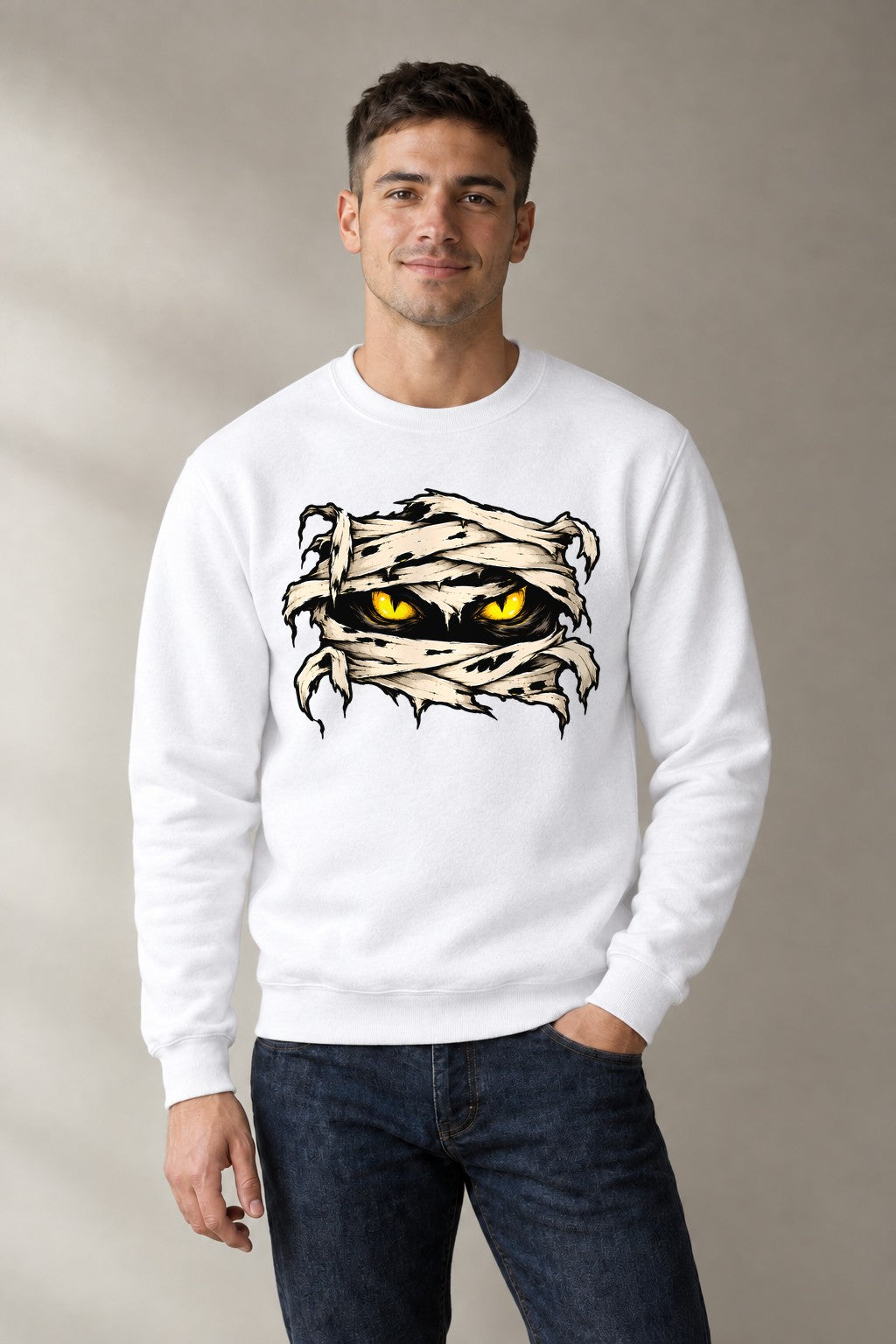 Mummy Eyes product image 1