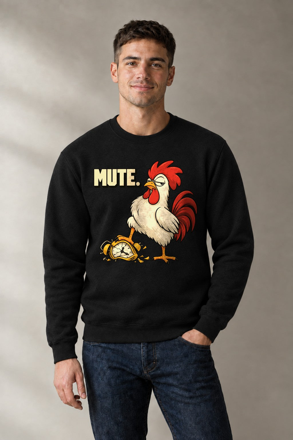Mute Rooster product image 2