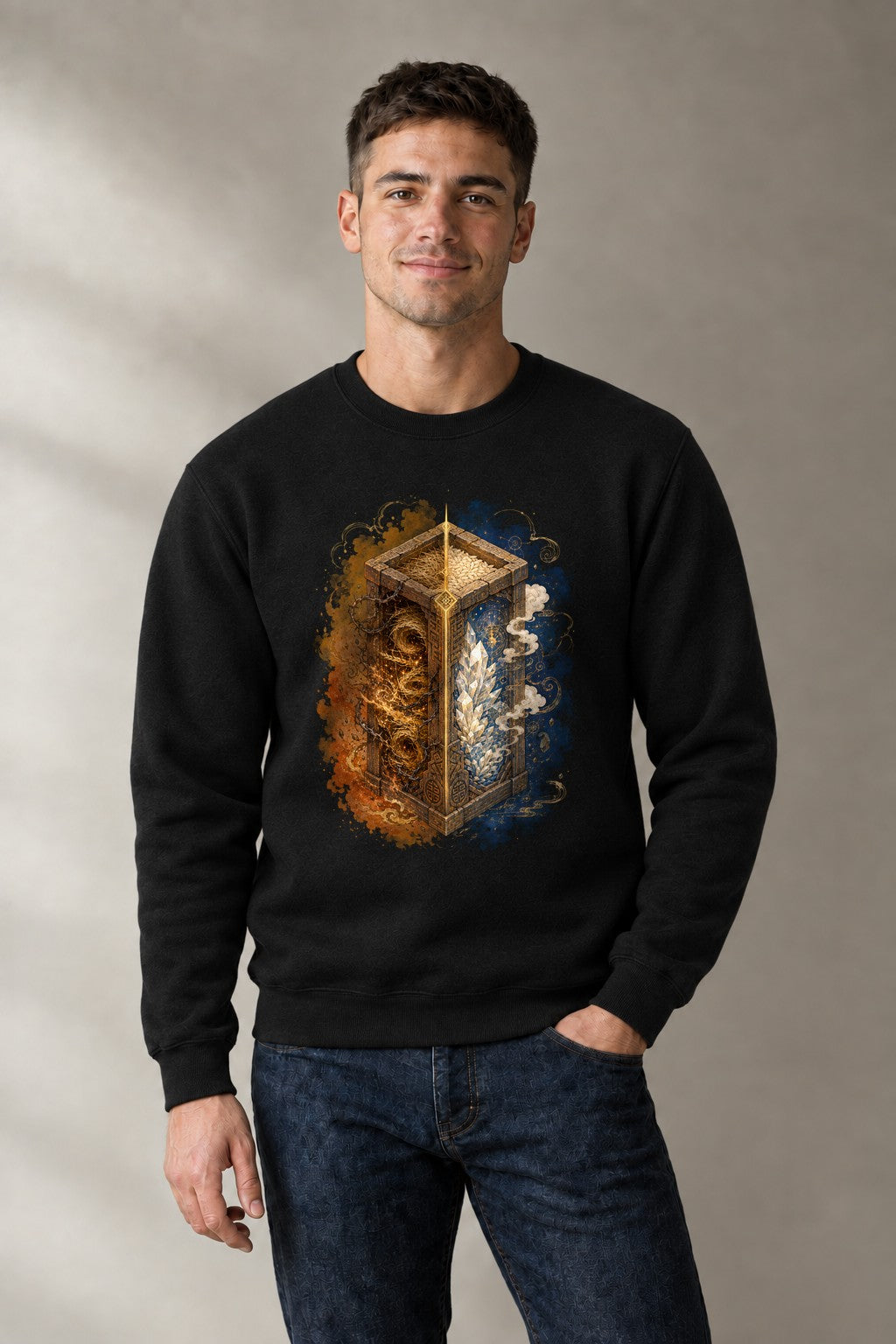 Mystic Granary Obelisk product image 2