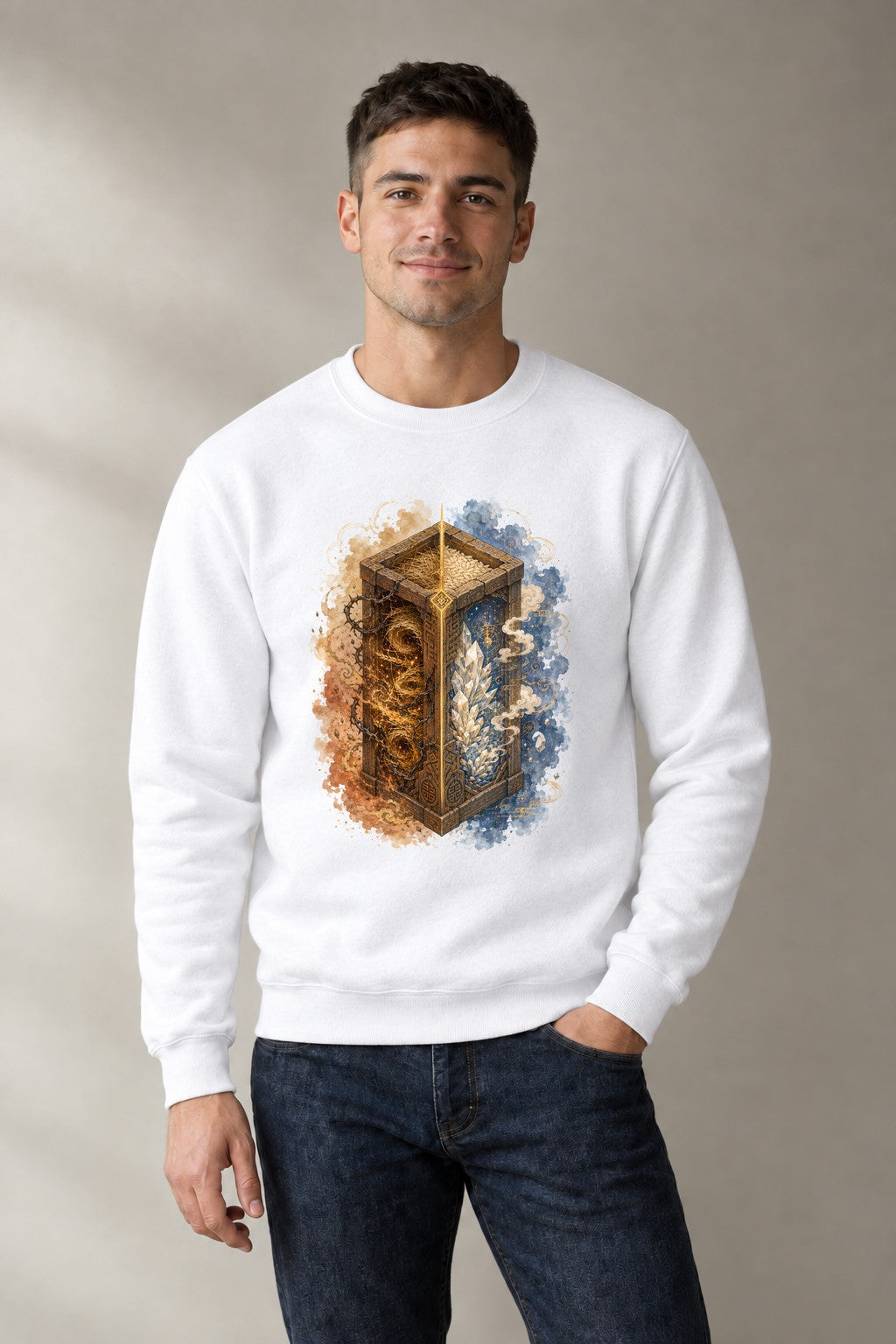 Mystic Granary Obelisk product image 1