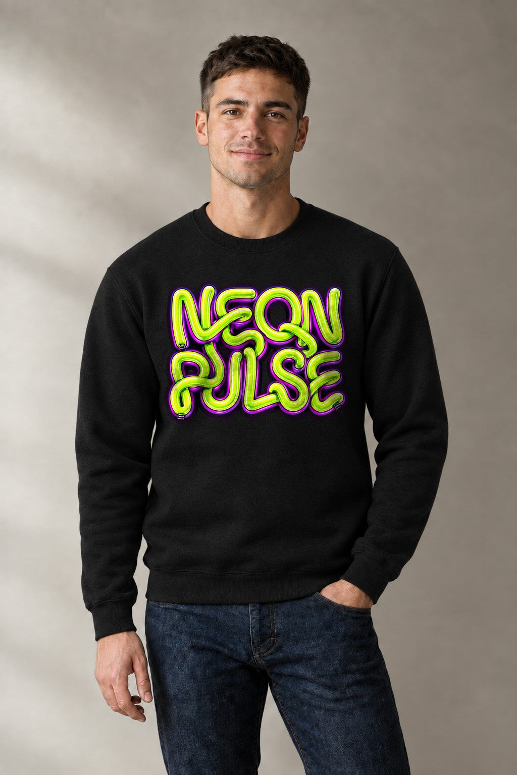 Neon Pulse product image 2