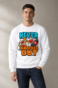 Never Knocked Out product image 1