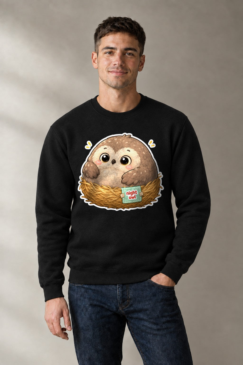 Night Owl Nest product image 2