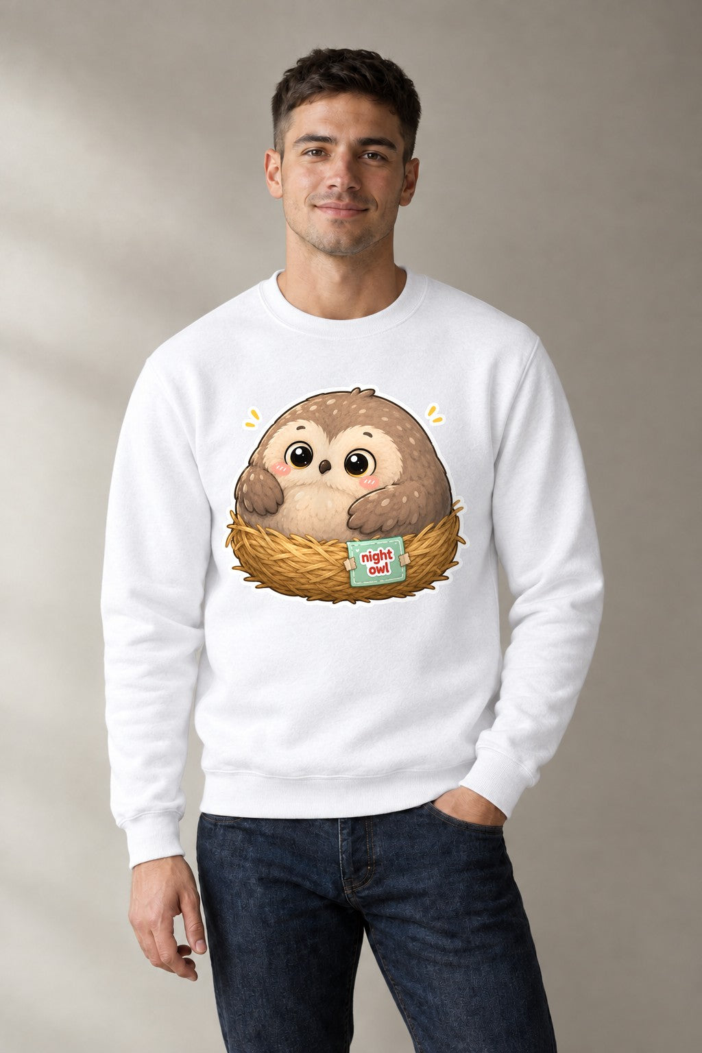 Night Owl Nest product image 1
