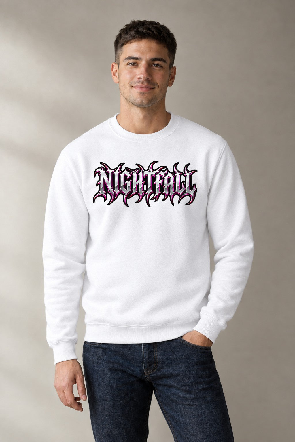 Nightfall Prophecy product image 1