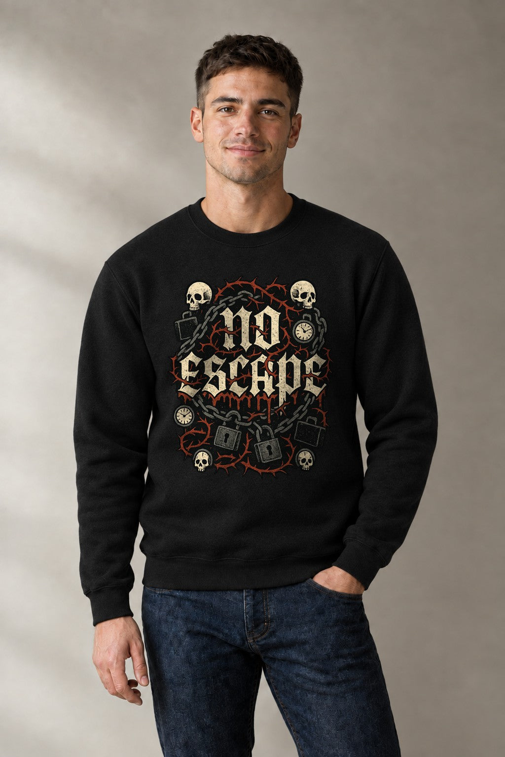 No Escape product image 2