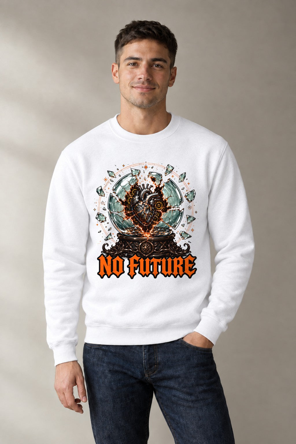 No Future product image 1