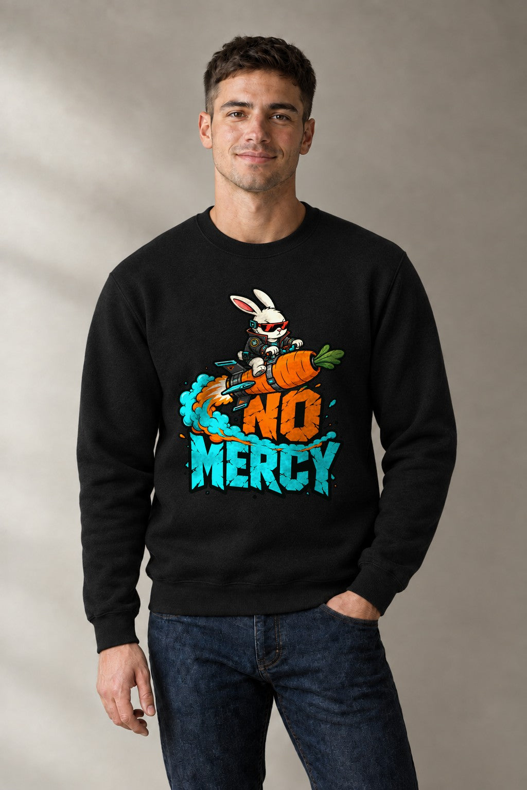 No Mercy Rocket Bunny product image 2