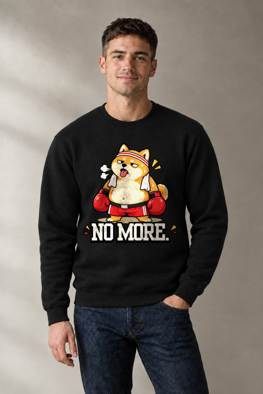 No More Boxer Dog product image 2