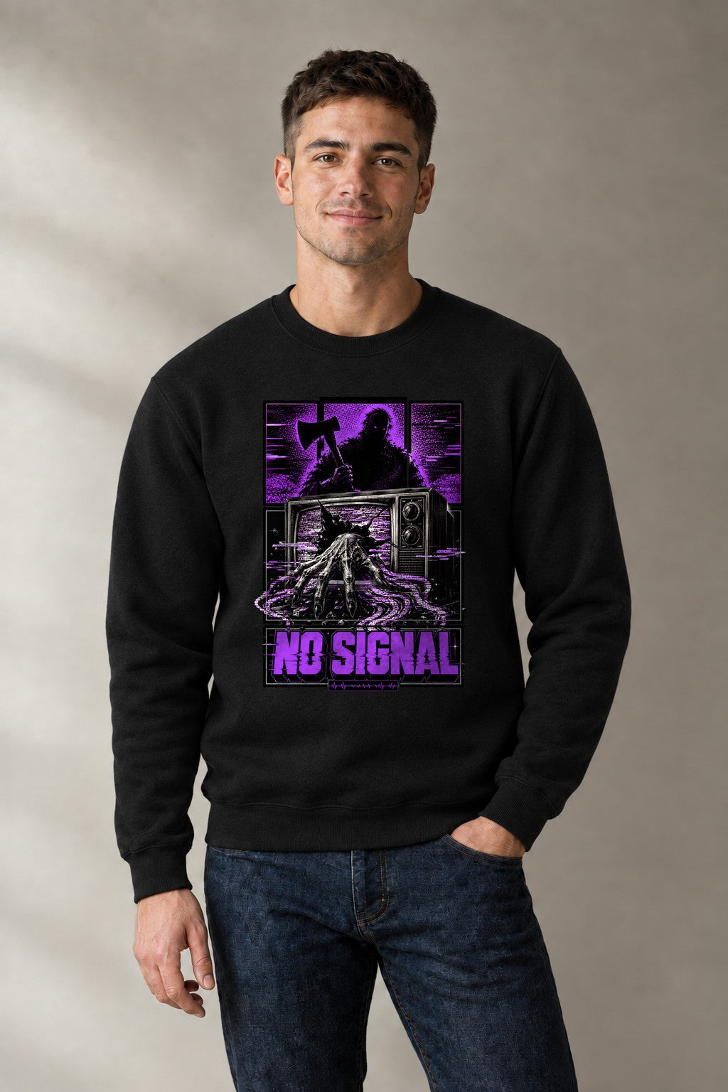 No Signal product image 2