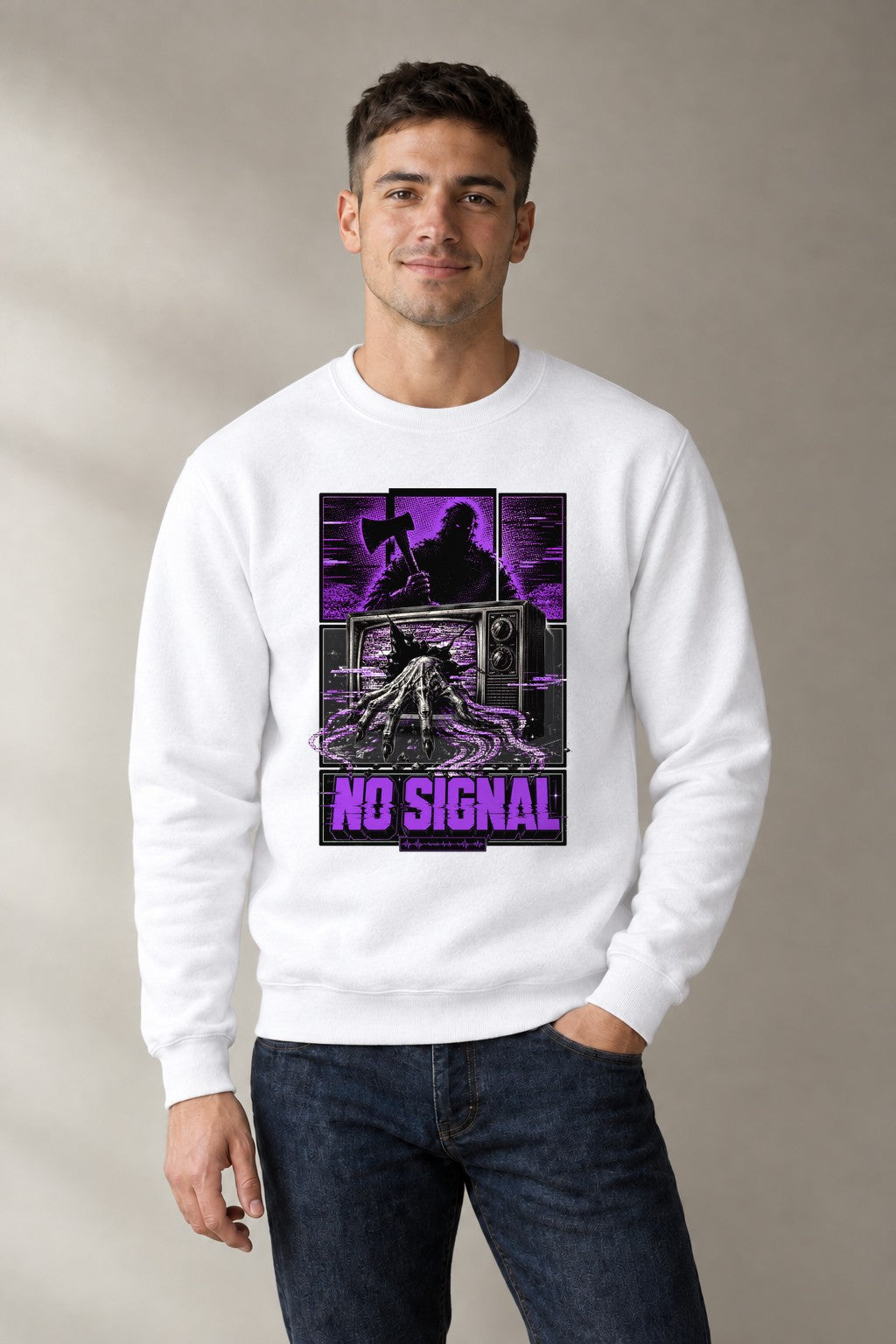 No Signal product image 1