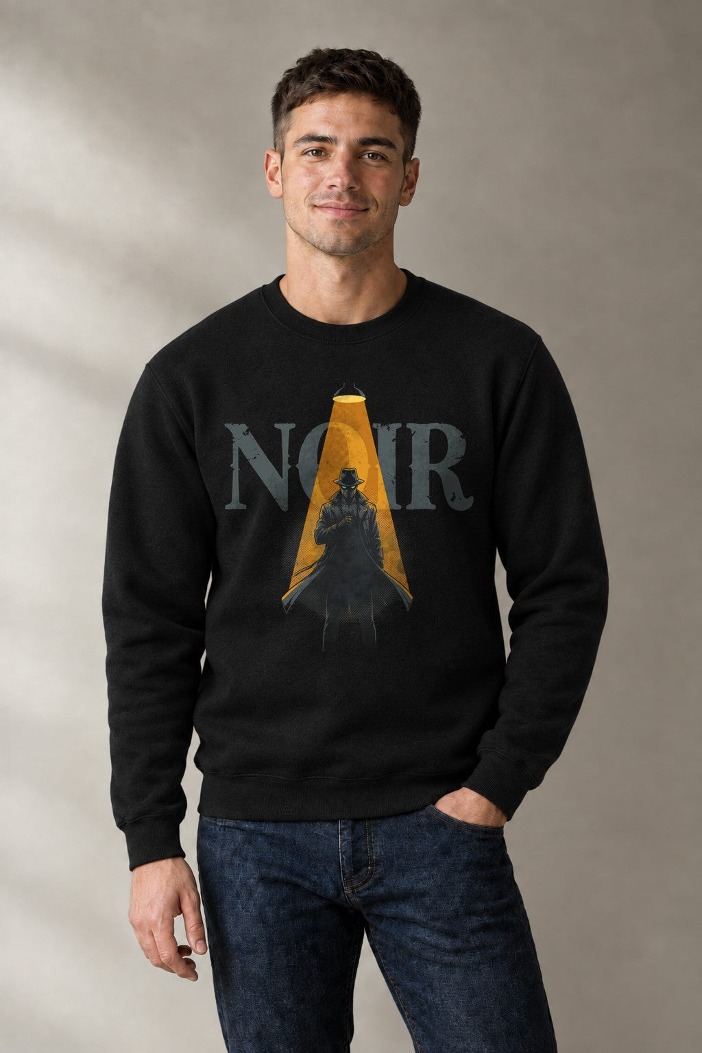 Noir Detective product image 2