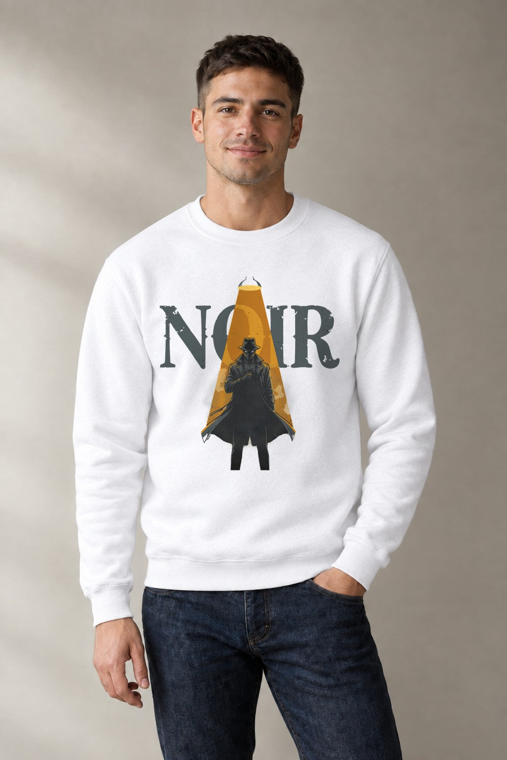 Noir Detective product image 1