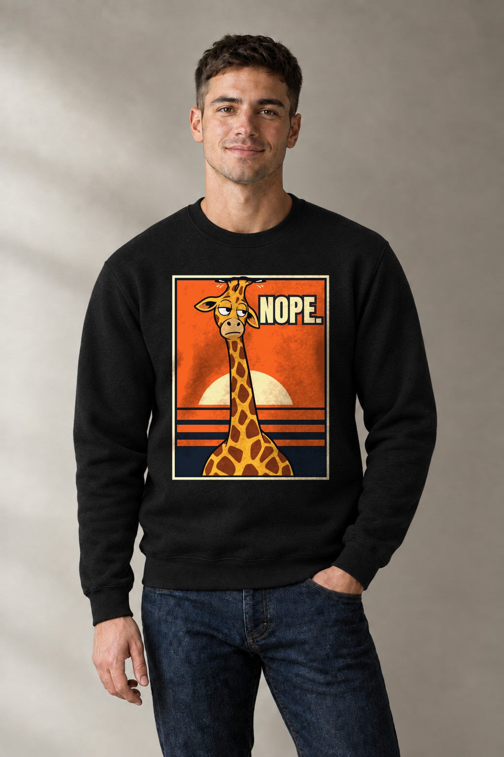 Nope Giraffe product image 2