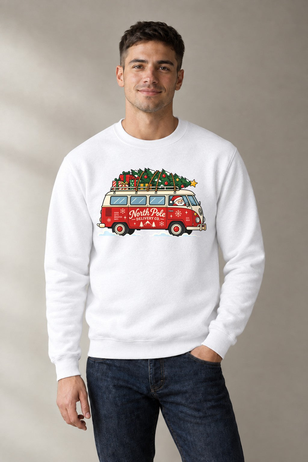 North Pole Delivery Co product image 1
