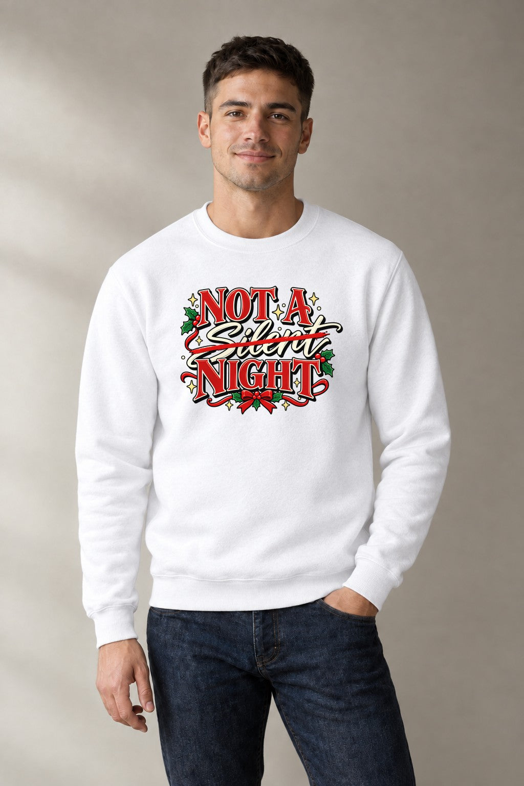 Not A Silent Night product image 1