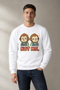 Not Me Monkeys product image 1