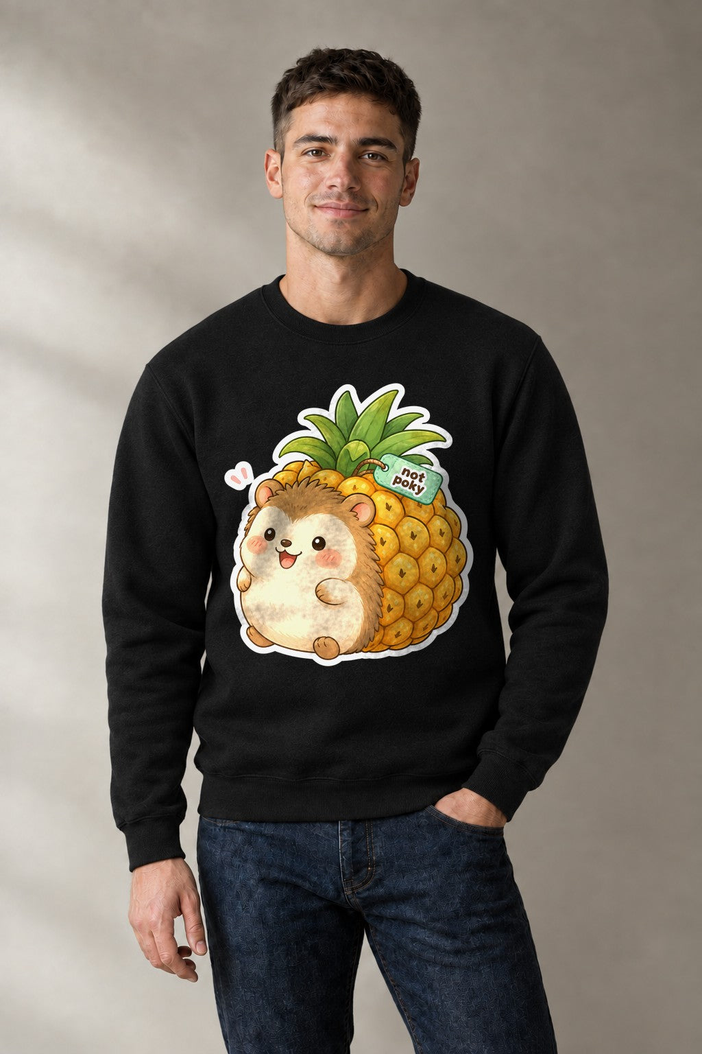 Not Poky Hedgehog product image 2