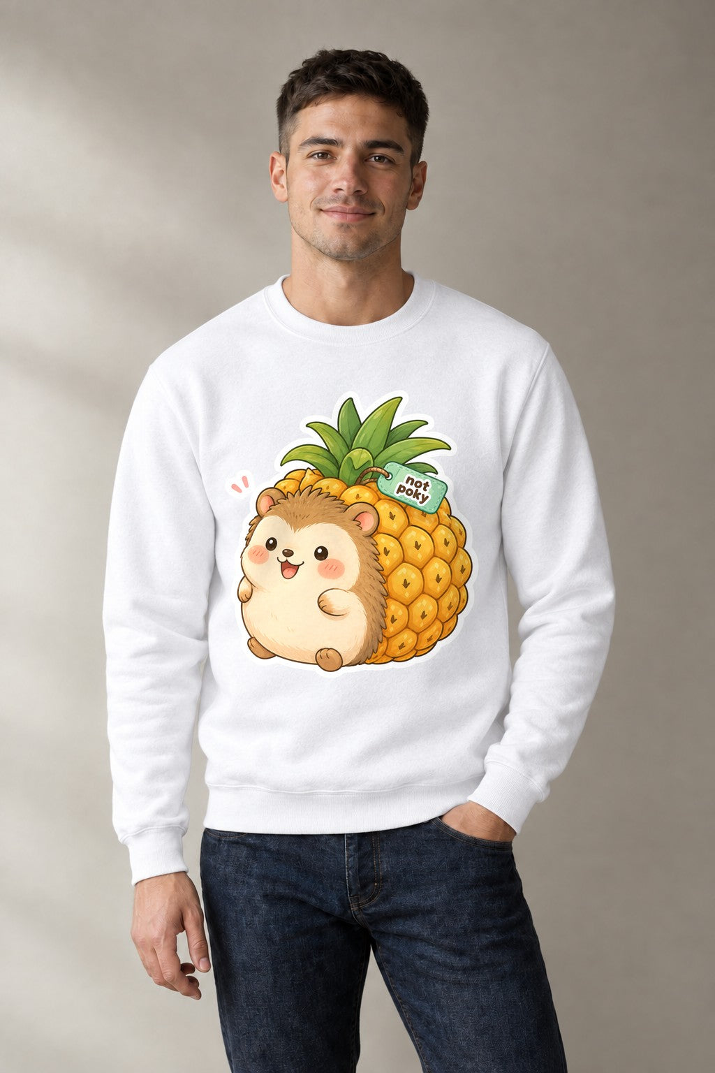 Not Poky Hedgehog product image 1