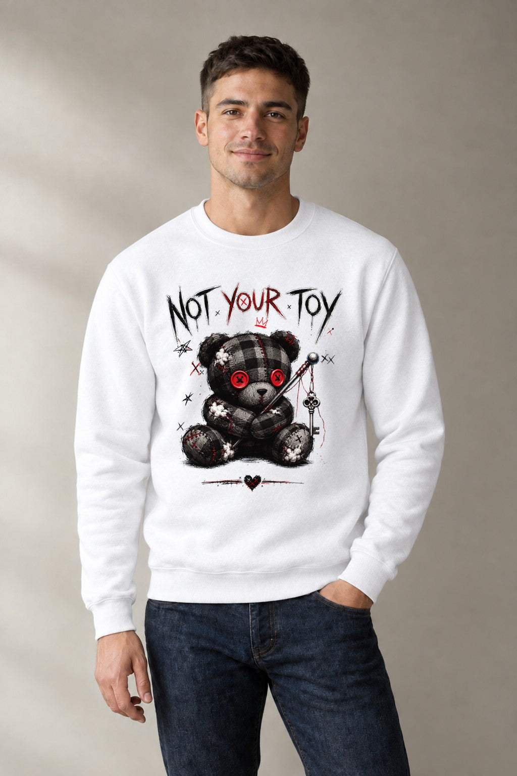 Not Your Toy product image 1