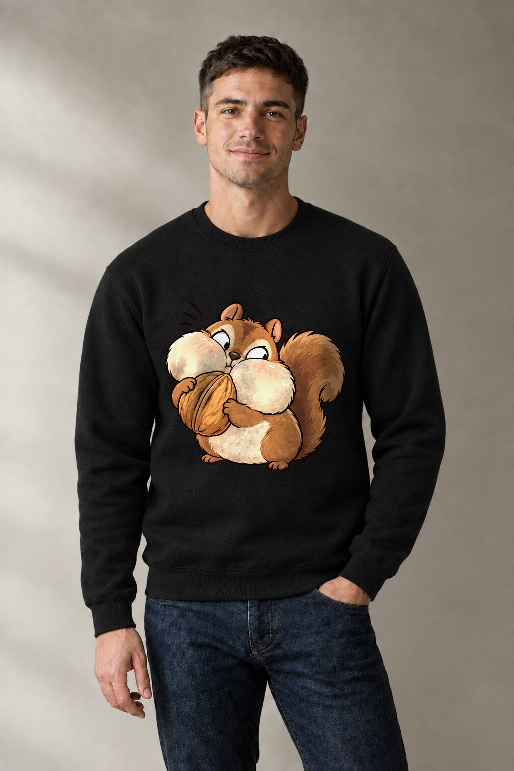 Nutty Squirrel Duo product image 2