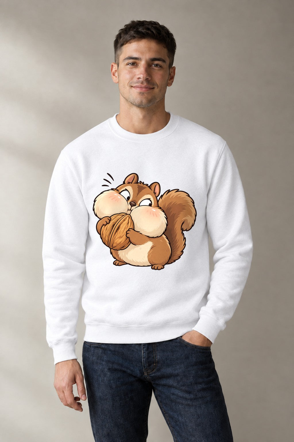 Nutty Squirrel Duo product image 1